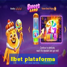 llbet plataforma